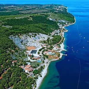 Kanegra Plava Laguna Prázdninový areál