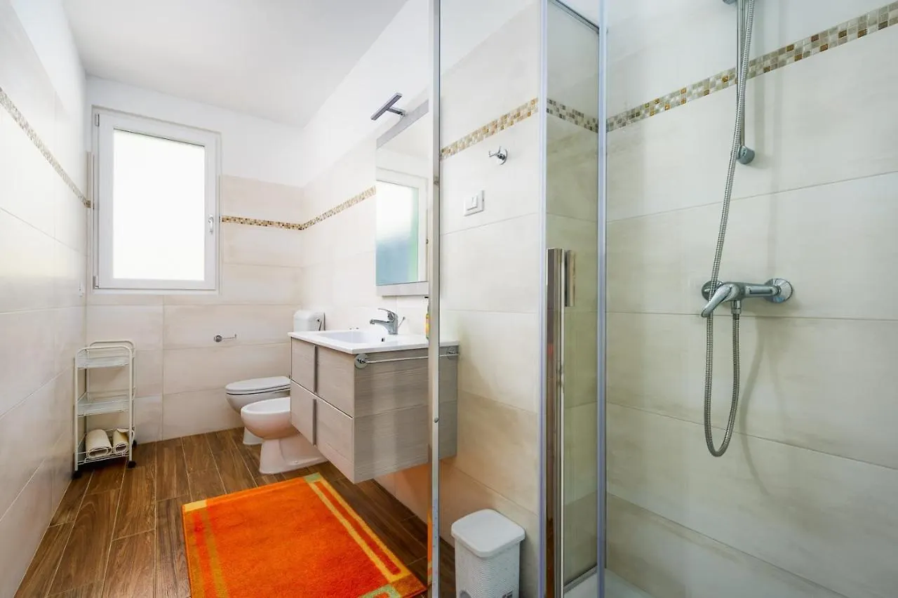 Guest house Andrea House With Apartments Umag Croatia