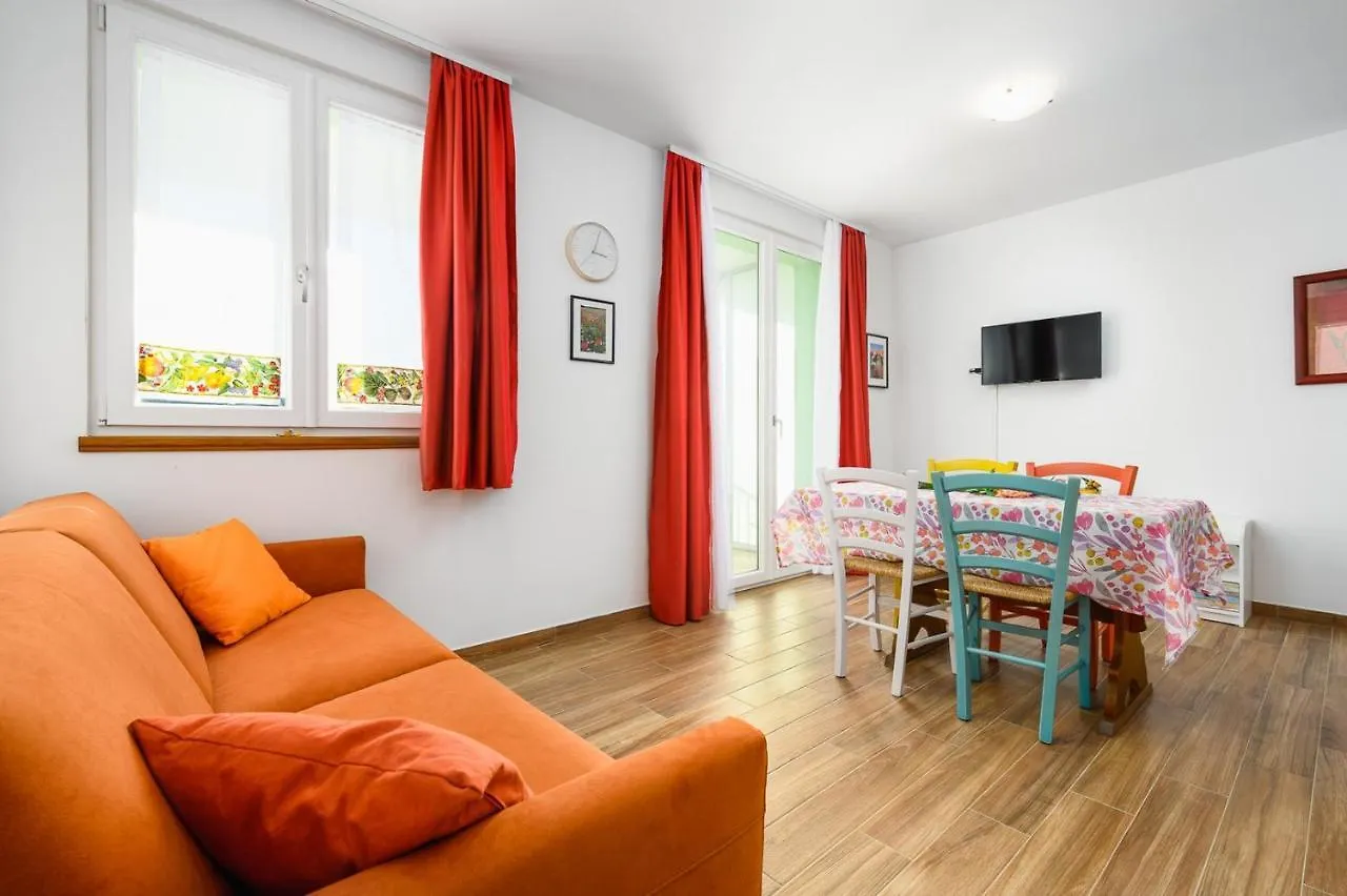 Andrea House With Apartments Umag 0*,  Croatia