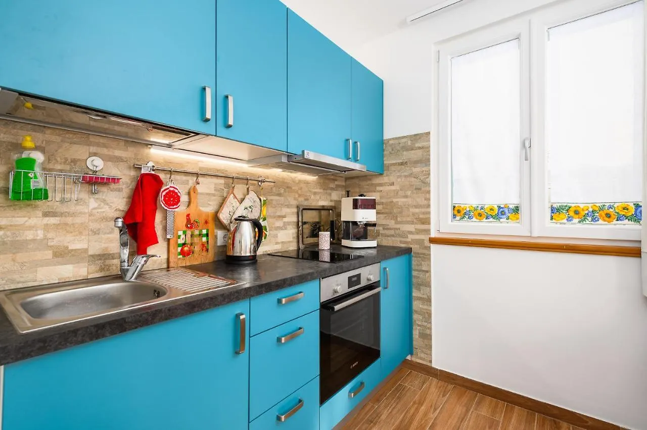 Andrea House With Apartments Umag 0*,  Croatia